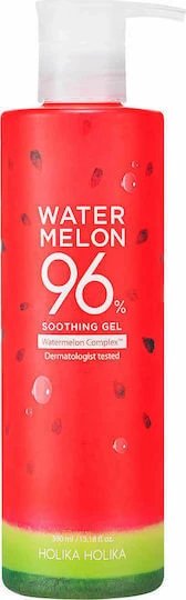 Holika Holika Gel hidratant pentru corp pentru toate tipurile de piele 390ml