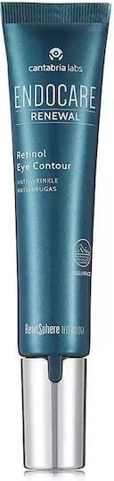 Endocare Endocare Renewal Cremă Antirid de Ochi cu Retinol 15ml