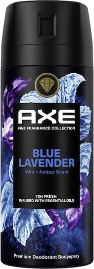 Axe Deodorant sub formă de Spray Fără aluminiu 150ml