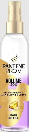 Pantene Volume SOS Balsam Leave In Volum pentru Subțire Păr 150ml
