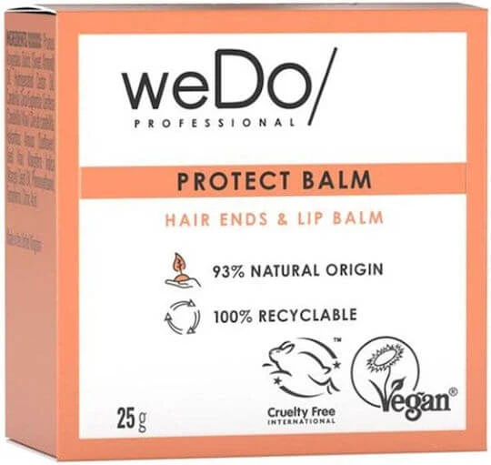 Wedo Balsam Menținerea Culorii pentru Vopsit Păr 25gr
