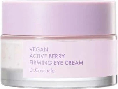 Dr. Ceuracle Active Berry Cremă de Ochi Tonifiantă 32gr