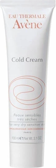 Eau Thermale Avène Cold Cremă Hidratantă de Zi Pentru Față 24h 100ml