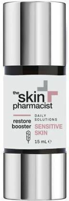InterMed The Skin Pharmacist Skin Restore Booster Booster Anti-îmbătrânire Pentru Față 15ml