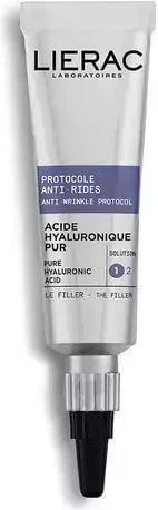 Lierac Protocole AntiRides The Filler Cremă Antirid de Față 15ml