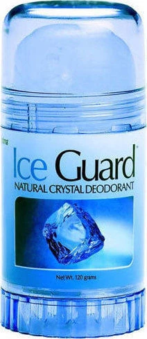 Optima Naturals Ice Guard Deodorant sub formă de Stick 120gr