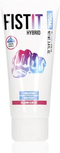 Fist Lubrifiant 100ml