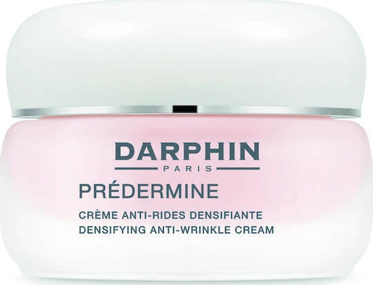 Darphin Predermine Cremă Hidratantă și Anti-îmbătrânire de Față 24h cu Acid Hialuronic și Peptide 50ml