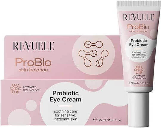 Revuele Cremă Hidratantă de Ochi pentru Piele Sensibilă 25ml