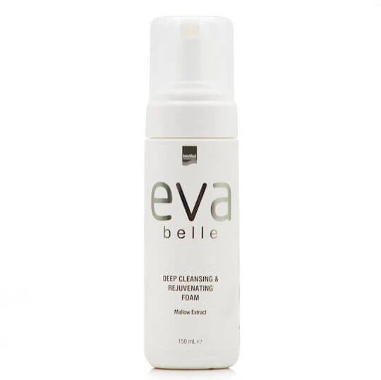 InterMed Deep Cleansing & Rejuvenating Spumă Față 150ml