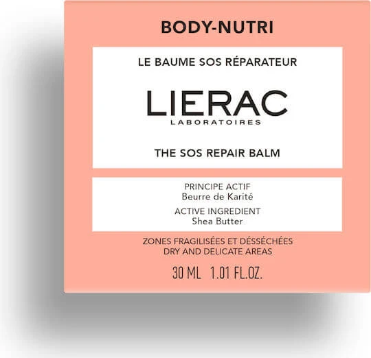 Lierac Balsam Sos Reparare 30ml