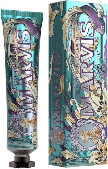 Garden Collection Sinuous Lily Pastă de Dinți 75ml