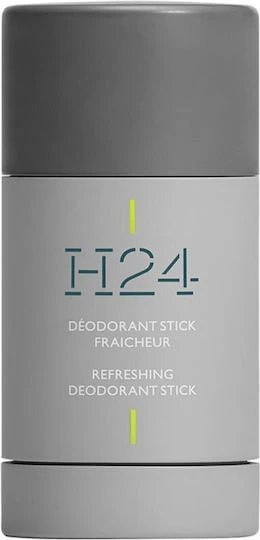 Hermes H24 Deodorant sub formă de Stick 75ml