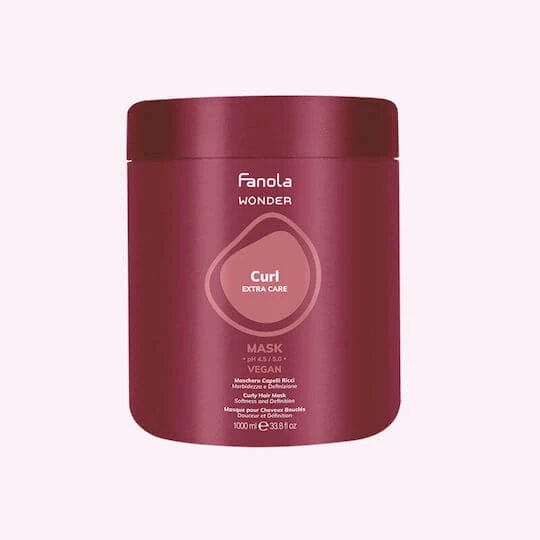 Fanola Wonder Mască de Păr pentru Hidratare 1000ml