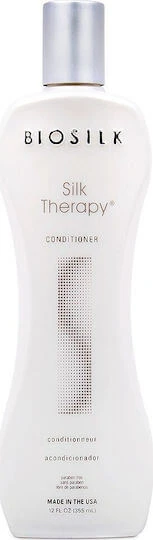 Biosilk Silk Therapy Balsam Menținerea Culorii pentru Vopsit Păr 355ml