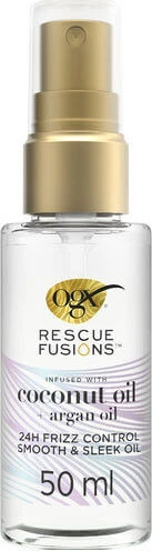 OGX Ulei de păr pentru Netezire 50ml