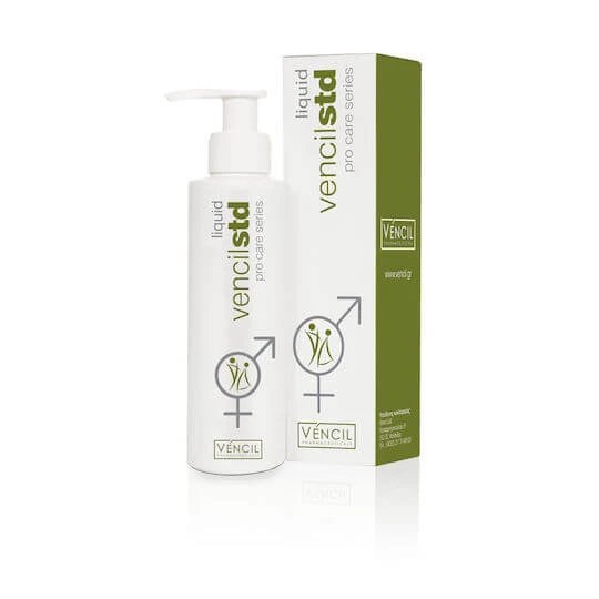 Vencil Std Lichid 200ml