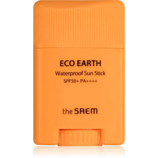 The Saem Protectie Solara Fără Culoare pentru Corp SPF50 17g