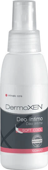 Dermoxen Deo Intimo Soft Cool Spray 100ml