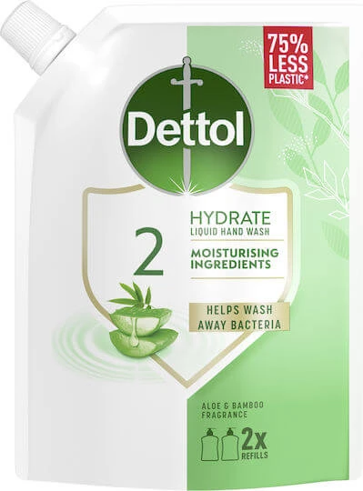 Dettol Săpun crema 500ml