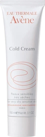 Eau Thermale Avène Cold Extra Rich Cremă Hidratantă de Zi pentru Față 100ml