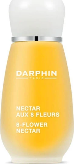 Darphin 8-Flower Ulei facial pentru Tonifiere , Hrănitor și Anti-îmbătrânire Nectar 15ml