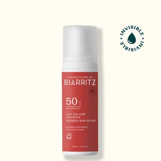 Laboratories de Biarritz Loțiune Solară Pentru Față și Corp SPF50 100ml