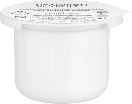Eau Thermale Avène Hyaluron Activ B3 Refill Cremă De Față Pentru Anti-îmbătrânire Și Tonifiere Cu Acid Hialuronic Și Niacinamidă 50ml