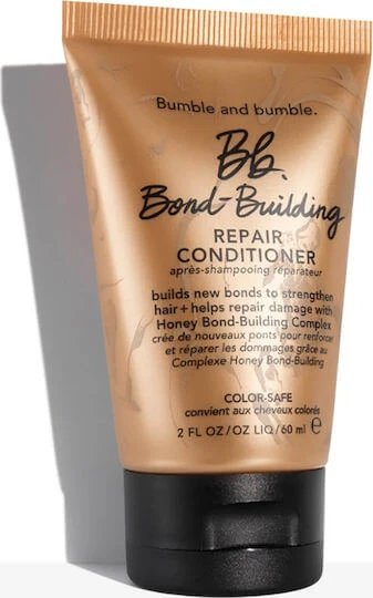 Bumble and Bumble Bond Building Repair Balsam Reconstrucție/Nutriție pentru Toate Tipurile de Păr 60ml
