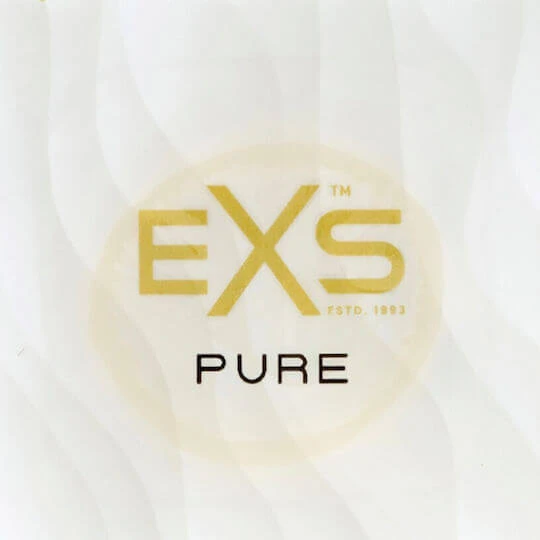 EXS Prezervative Prezervative 1buc