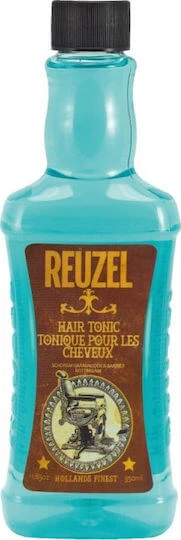 Reuzel Hair Tonic Loțiune de Păr 500ml