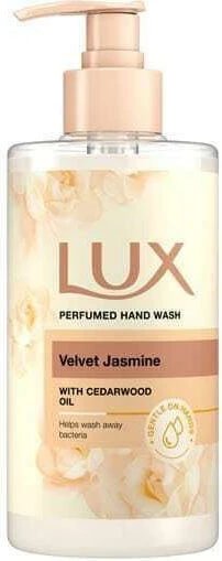 Lux Velvet Jasmine with Cedarwood Oil Săpun crema 380ml