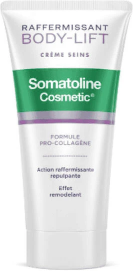 Somatoline Cosmetic Cremă pentru Fermitate Sân 75ml