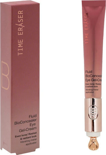 Medisei Time Eraser Cremă de Ochi Împotriva Cearcănelor 20ml