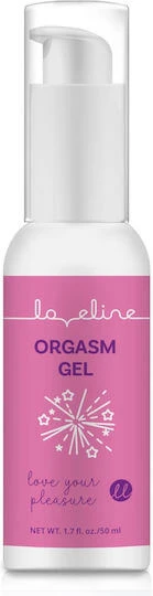 Gel pentru Orgasm 50 ml
