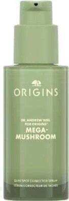 Origins Mega-Mushroom Serum Anti-Îmbătrânire Pentru Față Cu Vitamina C 50ml