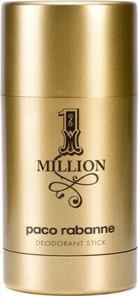 Rabanne 1 Million Deodorant sub formă de Stick 75ml