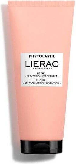Lierac Phytolastil Gel împotriva vergeturilor În timpul sarcinii 200ml