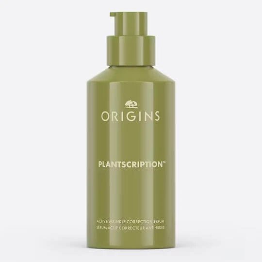 Origins Serum Anti-Îmbătrânire pentru Față cu Niacinamidă și Peptide 30ml