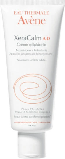 Eau Thermale Avène Xeracalm A.d Crema hidratant pentru regenerare pentru piele atopică 200ml