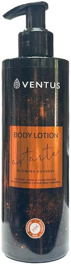 Imel Ventus Astarte Loțiune hidratant pentru corp pentru piele foarte uscată 250ml