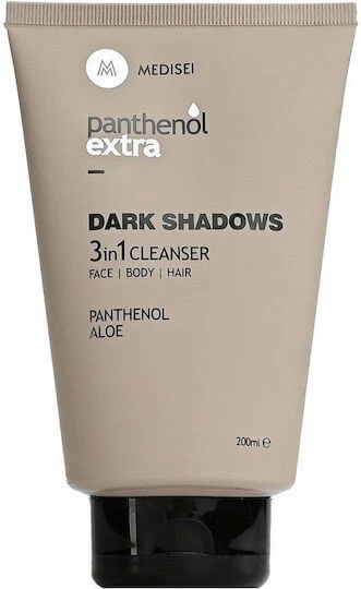 Medisei Panthenol Extra Spumă pentru Părul 200ml