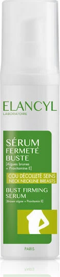 Elancyl Bust Firming Cremă pentru Fermitate Sân 50ml