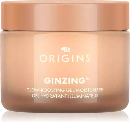 Origins Ginzing Gel de Față de Zi pentru Hidratare și Strălucire 50ml