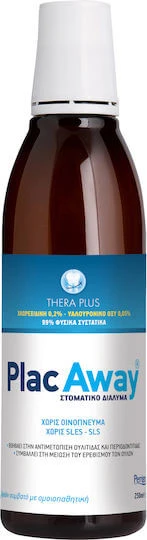 PlacAway Thera Plus 0.20% Apă de Gură
