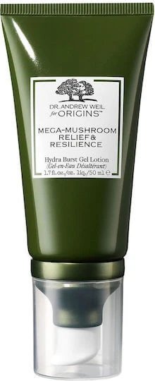 Origins Dr Weil Mega-Mushroom Loțiune de Față pentru Hidratare și Reconstrucție 50ml