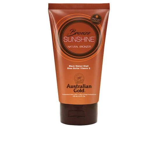 Australian Gold Cremă Waterproof pentru Corp cu Culoare 133ml
