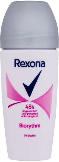 Rexona Deodorant sub formă de Roll-On 50ml