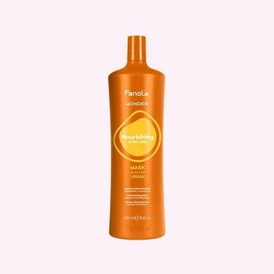Masca de păr Fanola Wonder Nourishing Extra Care 1000ml