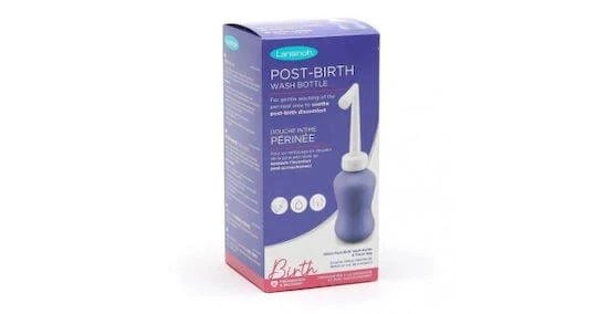 Lansinoh Post Birth Wash Bottle
